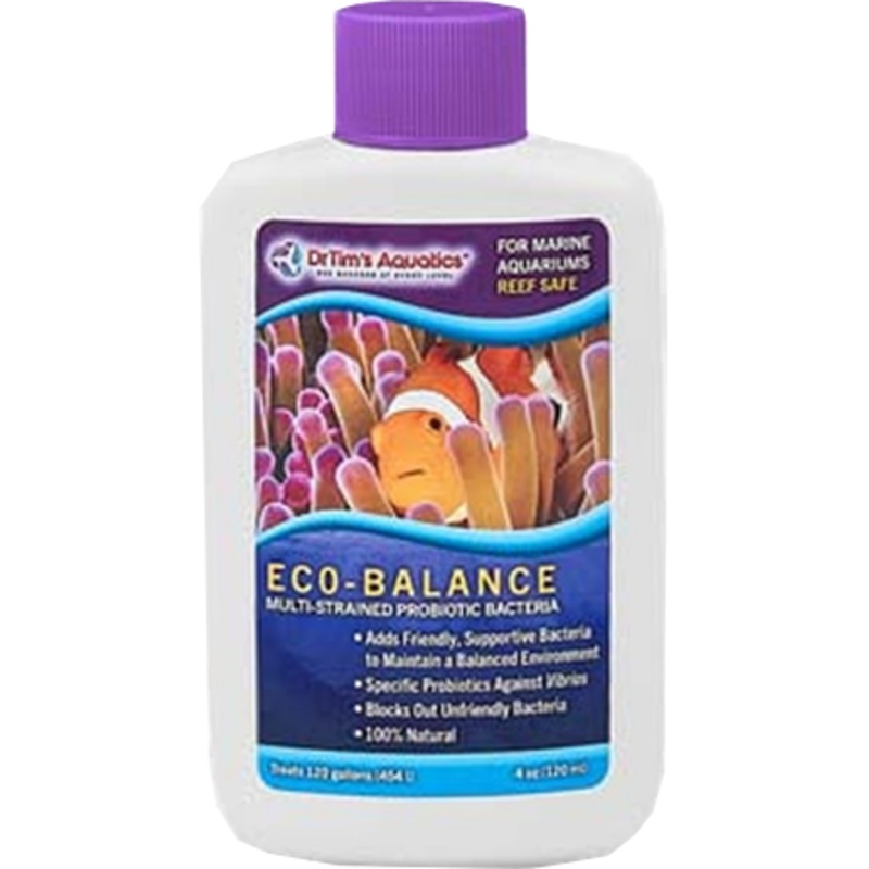 DR TIMS ECOBALANCE