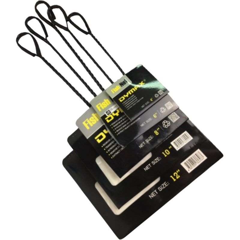 DYMAX FISH NET