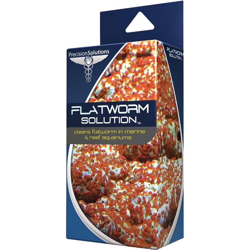 FLATWORM SOLUTION - PRECISION SOLUTIONS