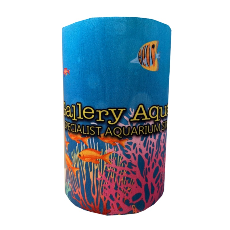 GA STUBBY HOLDER