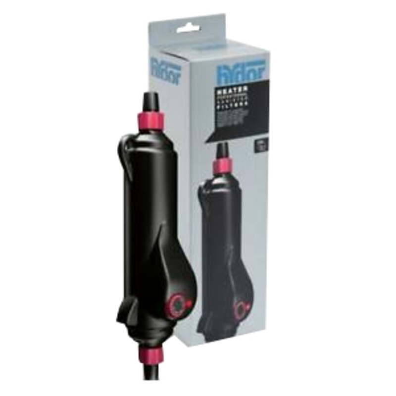 HYDOR 200 WATT INLINE HEATER