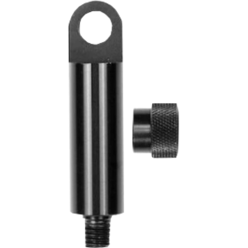KESSIL 90 DEGREE GOOSENECK ADAPTER