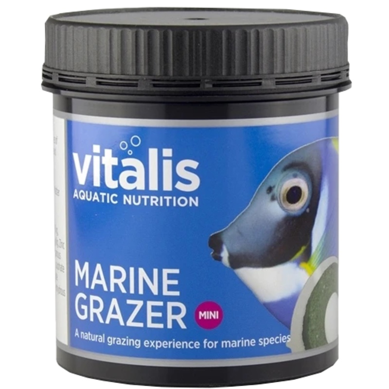 MARINE GRAZER MINI