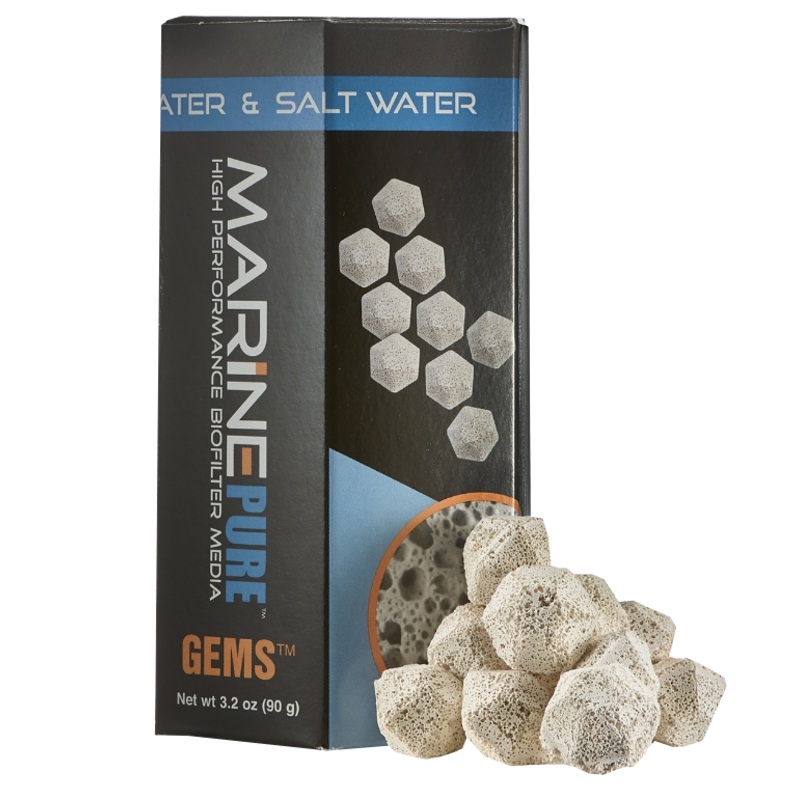 MARINE PURE GEMS 90G