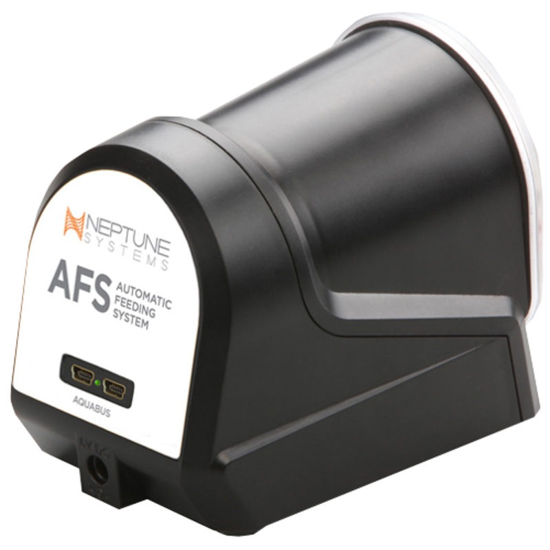 NEPTUNE SYSTEMS AFS AUTOMATIC FEEDING SYSTEM