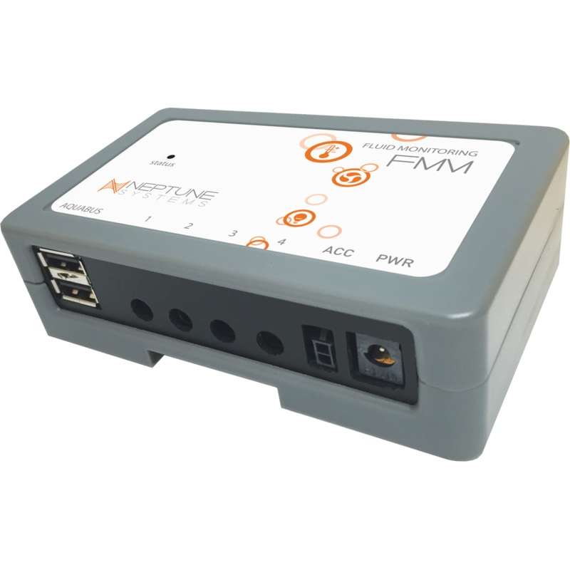 NEPTUNE SYSTEMS FMK FLOW MONITORING KIT