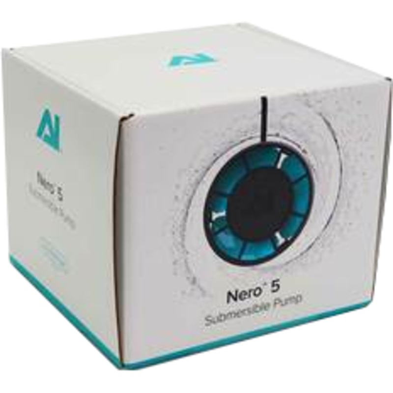 NERO SUBMERSIBLE PUMP