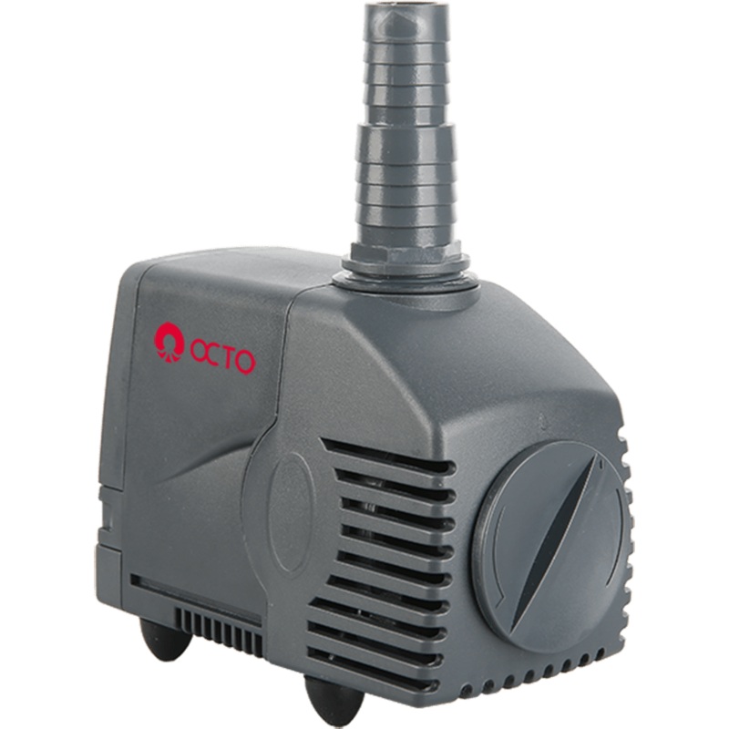 OCTO CIRCULATION PUMPS