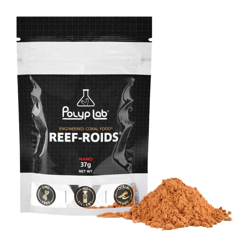 REEF ROIDS