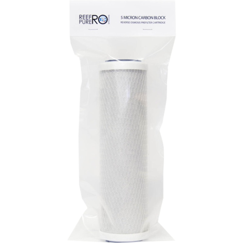REEFPURE 5 MICRON SEDIMENT FILTER