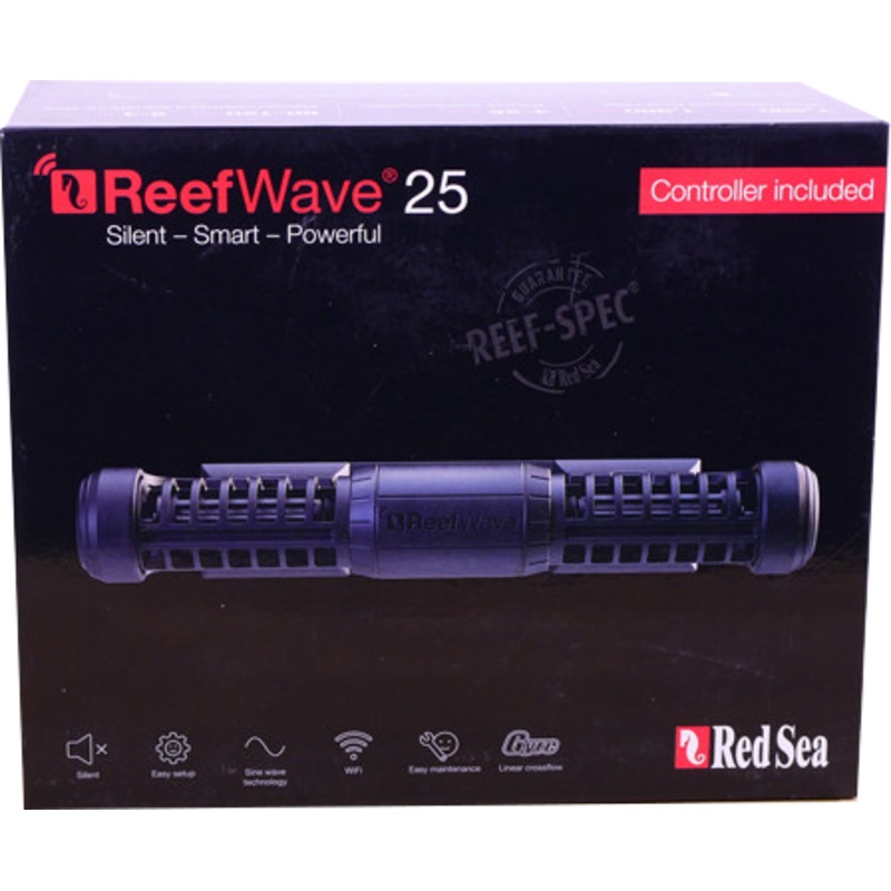 REEFWAVE