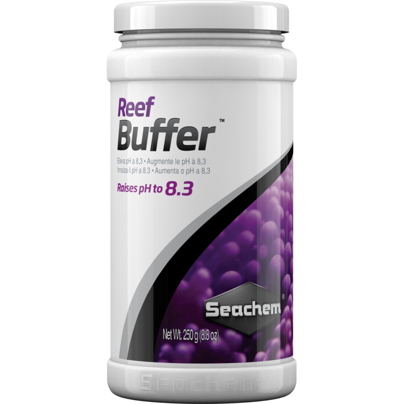 SEACHEM REEF BUFFER