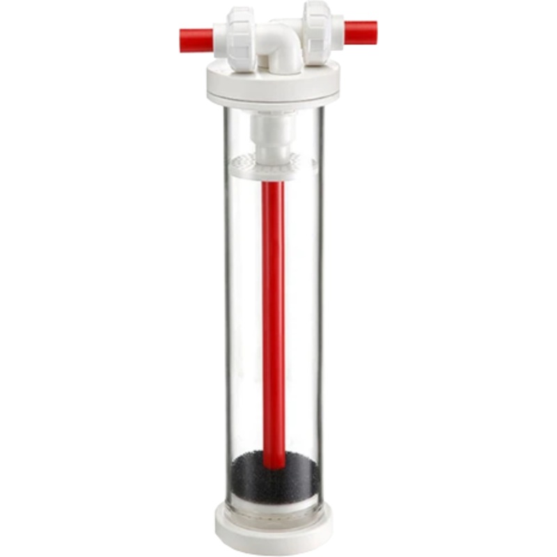 SEATORCH MEDIA REACTOR