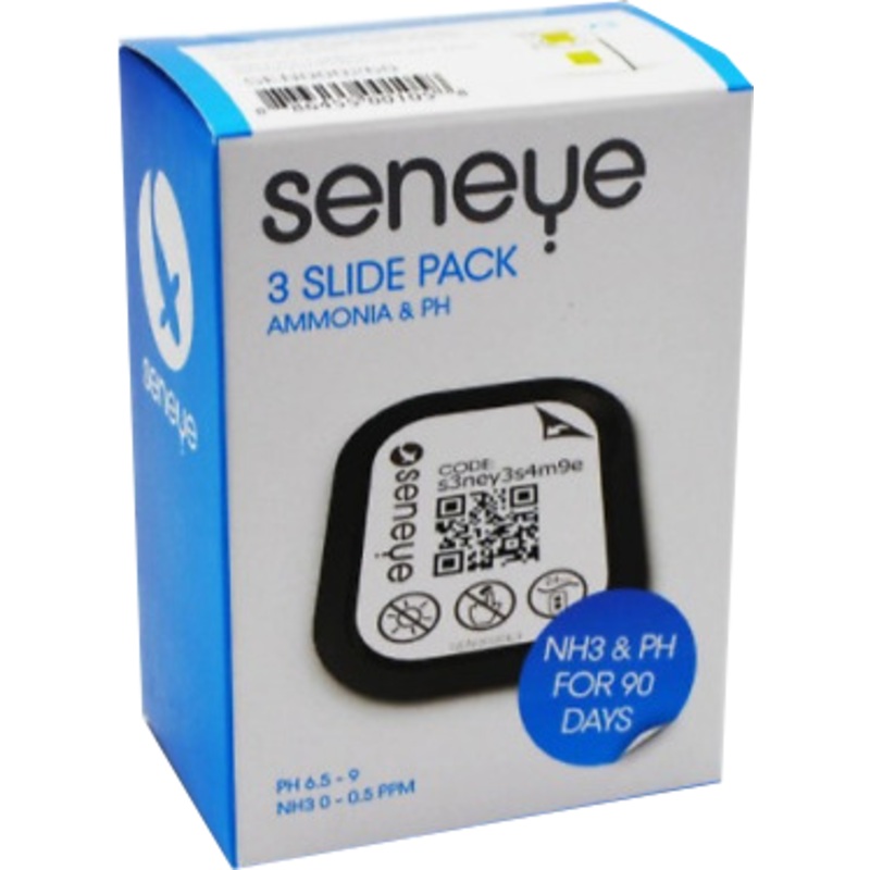 SENEYE 3 SLIDE PACK
