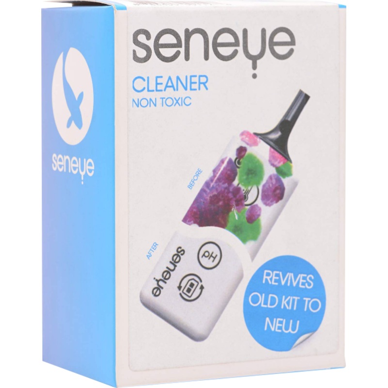 SENEYE CLEANER NON TOXIC