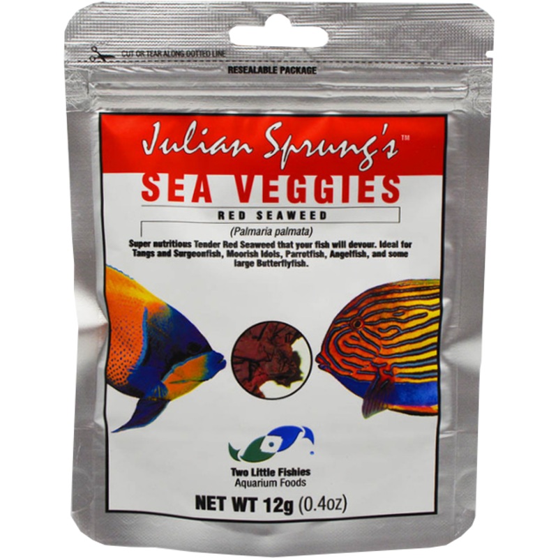 TLF SEA VEGGIES