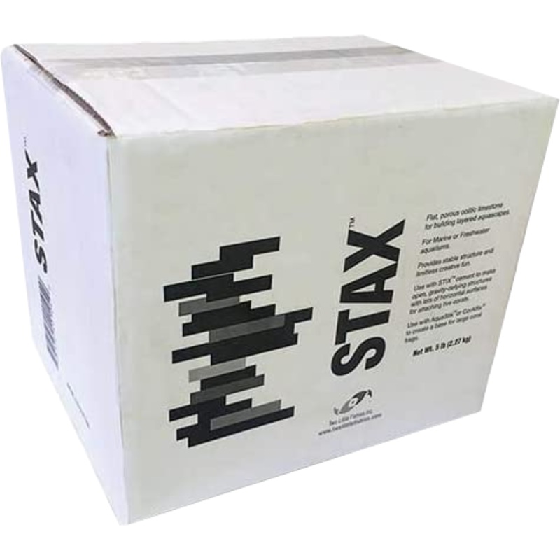TLF STAX 5LB