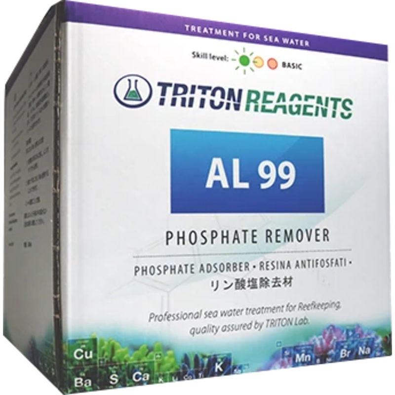Triton AL99 Phosphate Remover