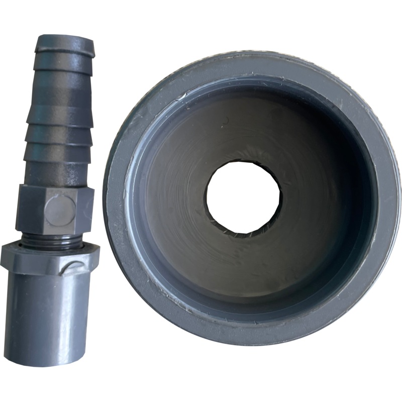 UV TWIST 16MM ADAPTER