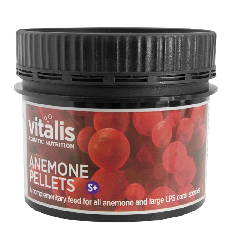 VITALIS ANEMONE PELLETS