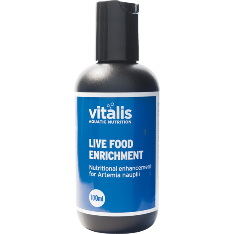 VITALIS LIVE FOOD ENRICHMENT