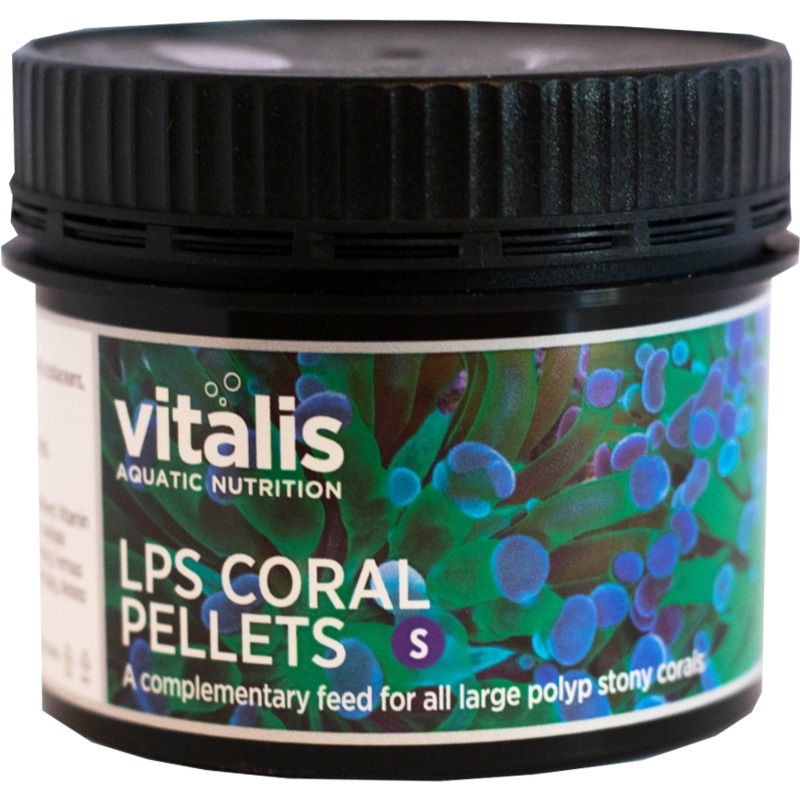 VITALIS LPS CORAL PELLETS