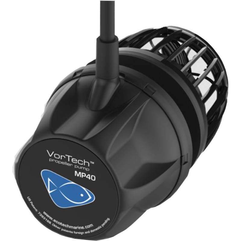 VORTECH QUIET DRIVE