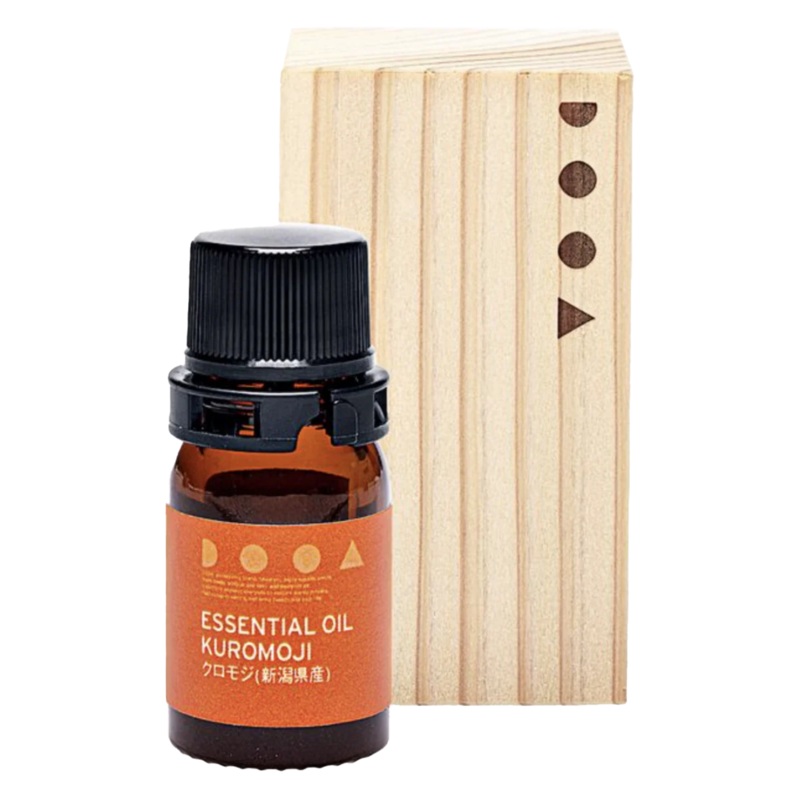 ADA ESSENTIAL OIL