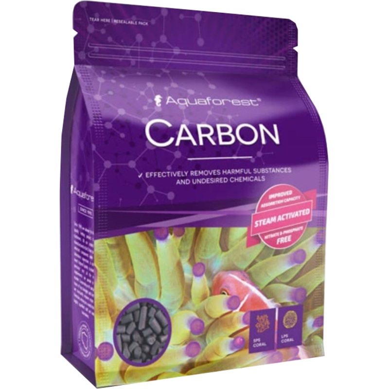 AQUAFOREST CARBON