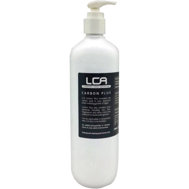 CARBON PLUS - LCA
