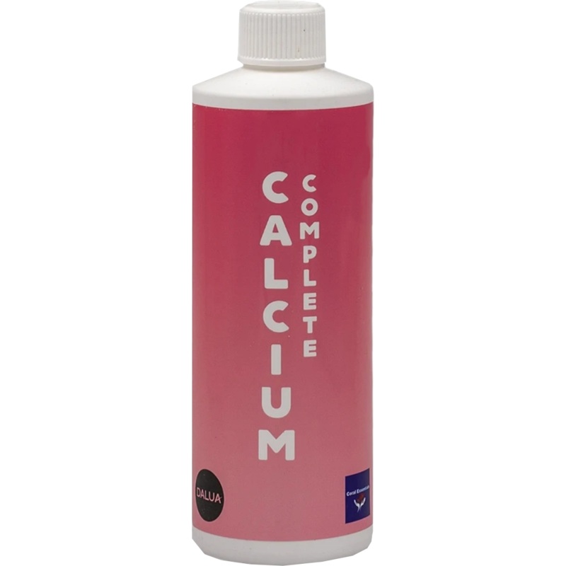 COMPLETE CALCIUM