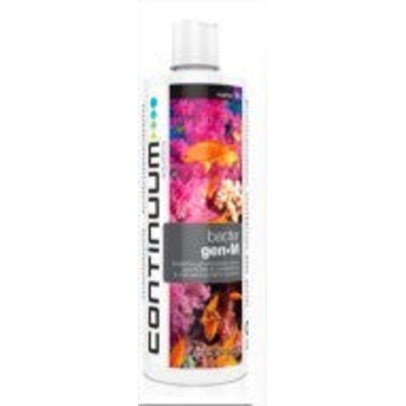 CONTINUUM BACTER GEN M 250 ML