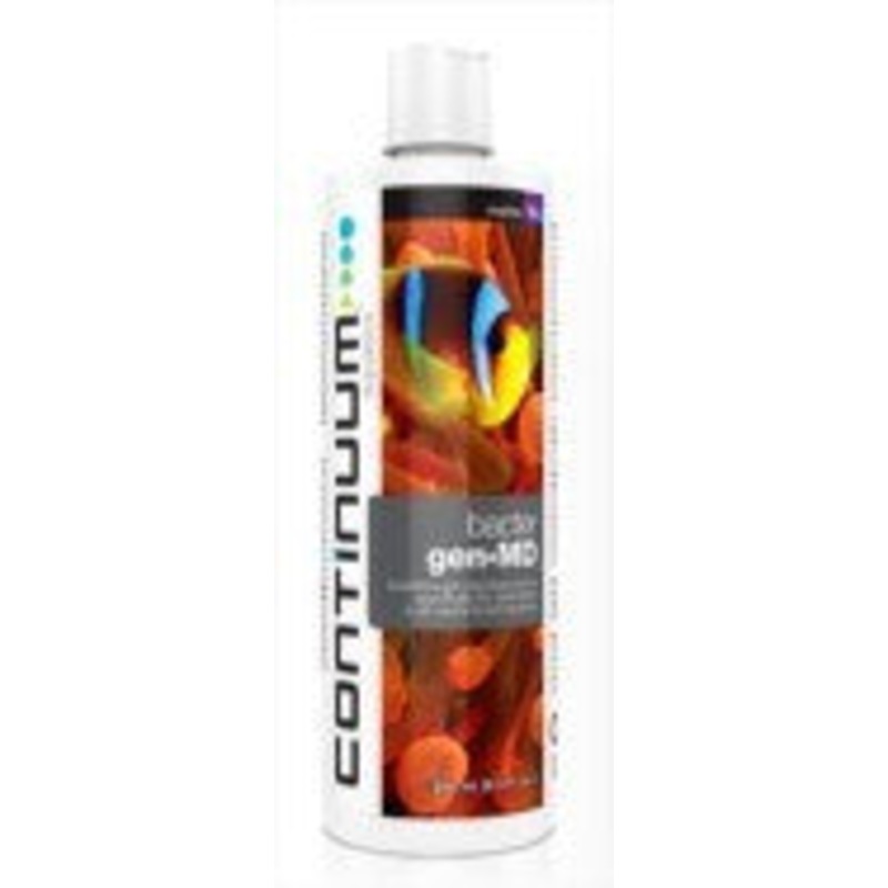 CONTINUUM BACTER GEN MD 500ML