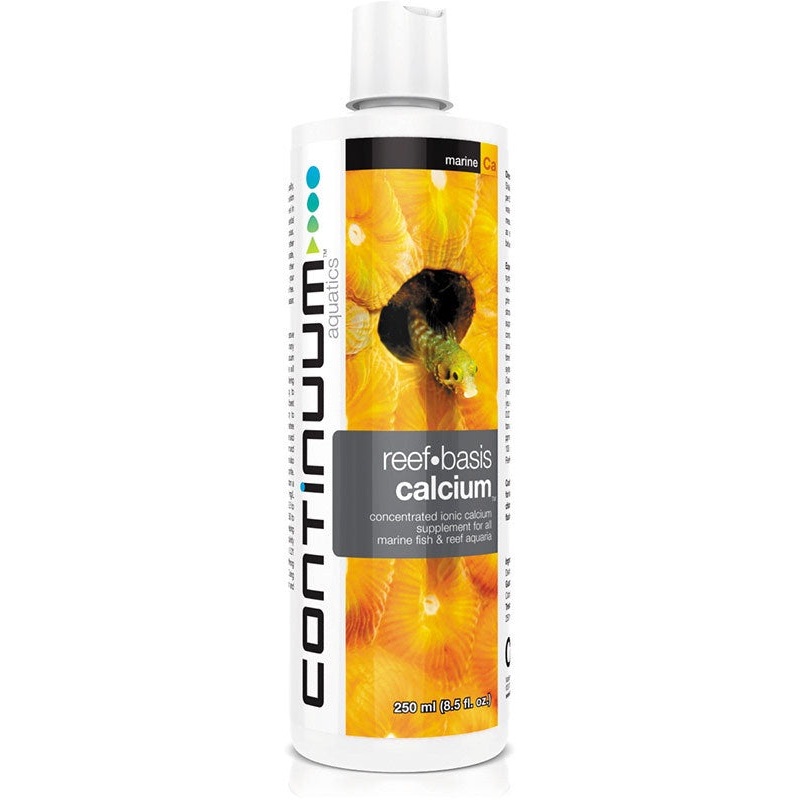 CONTINUUM CALCIUM 500ML