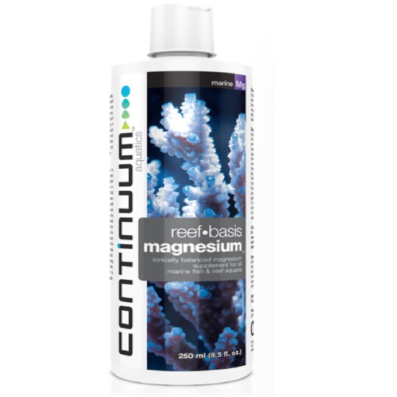 CONTINUUM MAGNESIUM 250ML