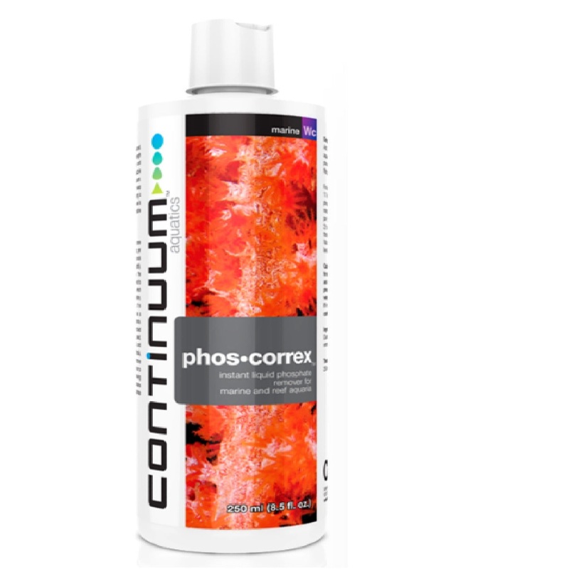 CONTINUUM PHOSCORREX 250ML