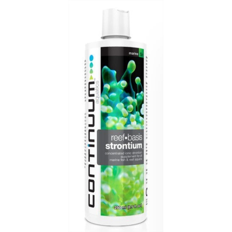 CONTINUUM STRONTIUM 500ML