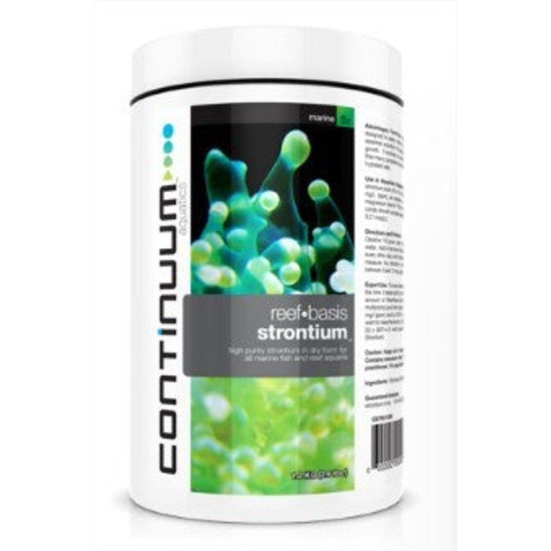 CONTINUUM STRONTIUM POWDER 300 G