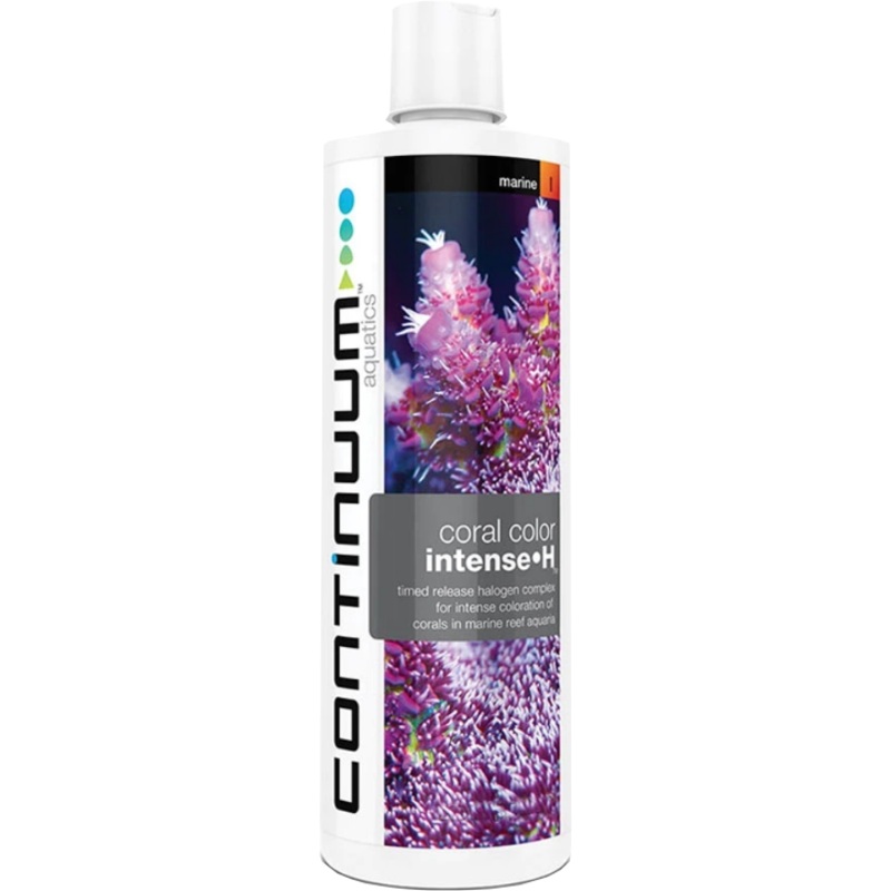 CORAL COLOR INTENSE H