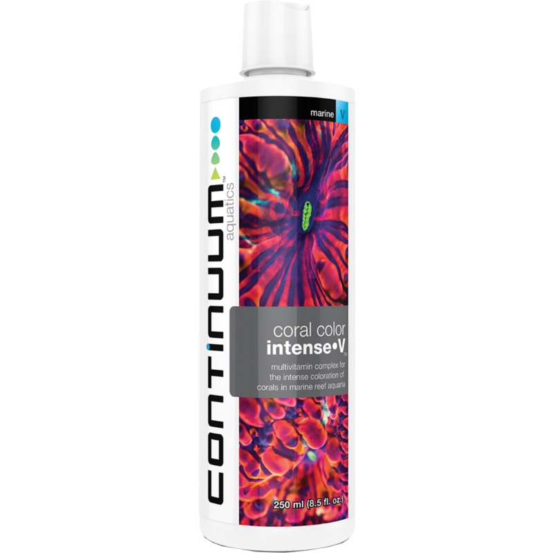 CORAL COLOR INTENSE V