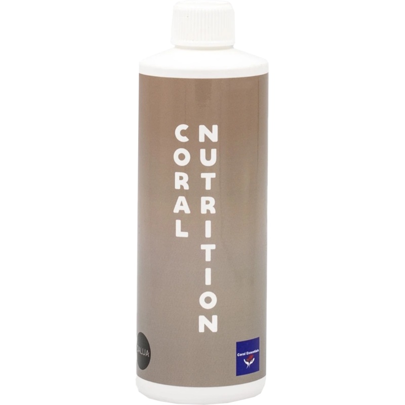 CORAL NUTRITION