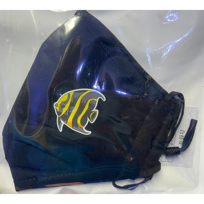 GA FACE MASK