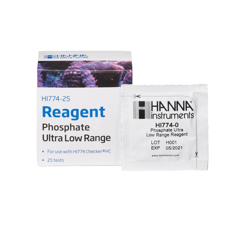 HANNA PHOSPHATE REAGENT
