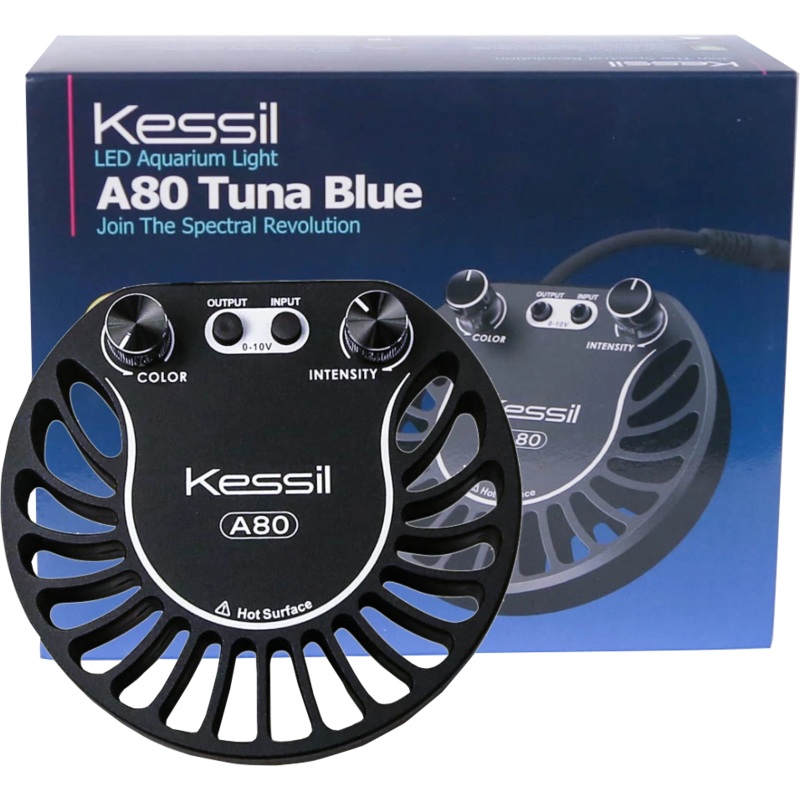 KESSIL A80 TUNA BLUE