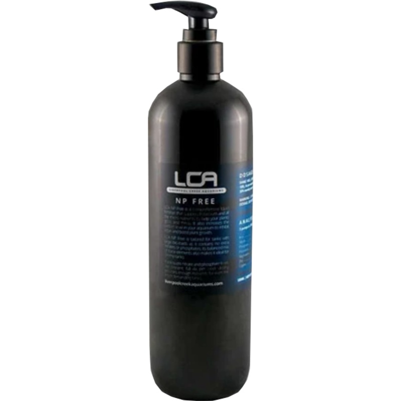 LCA NP FREE