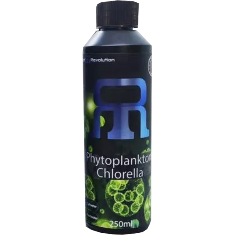REEF REVOLUTION CHLORELLA 250ML