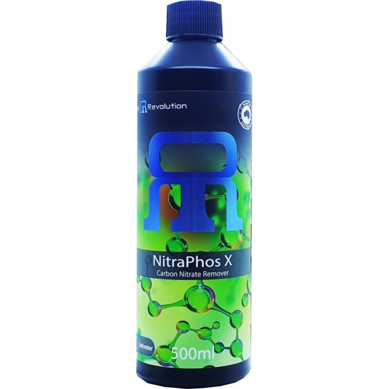 REEF REVOLUTION NITRAPHOS X
