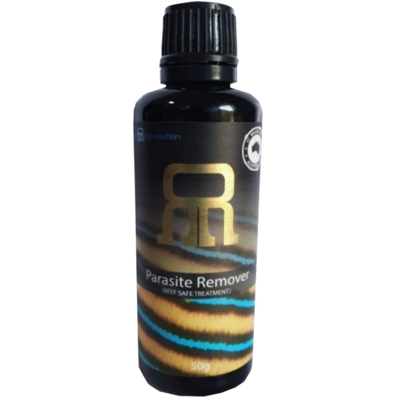 REEF REVOLUTION PARASITE REMOVER