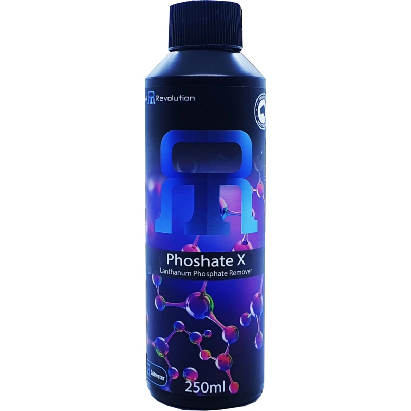 REEF REVOLUTION PHOSPHATE  X