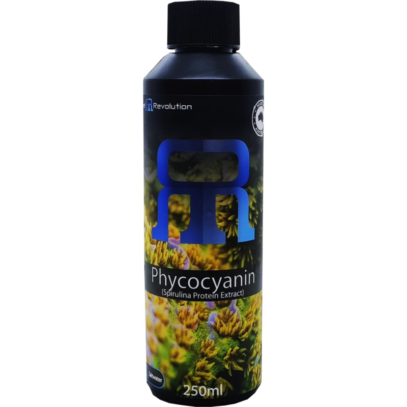 REEF REVOLUTION PHYCOCYANIN 250ml